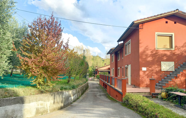 Apartment - Barga , Italy - ITL001 81
