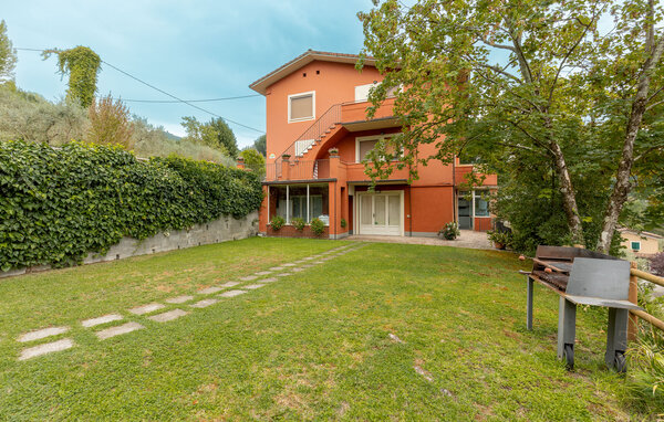 Lejlighed - Barga , Italien - ITL001 82