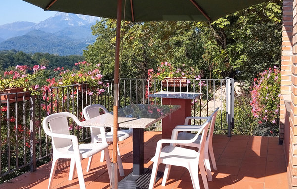 Apartment - Barga , Italy - ITL001 6
