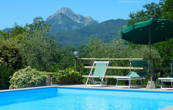 Apartment - Barga , Italy - ITL001 11