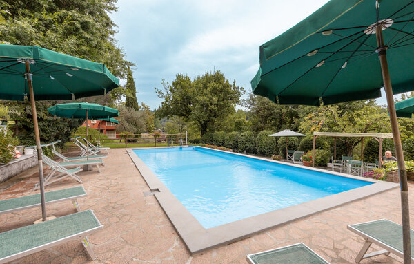Lejlighed - Barga , Italien - ITL001 12