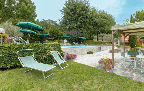 Lejlighed - Barga , Italien - ITL001 8
