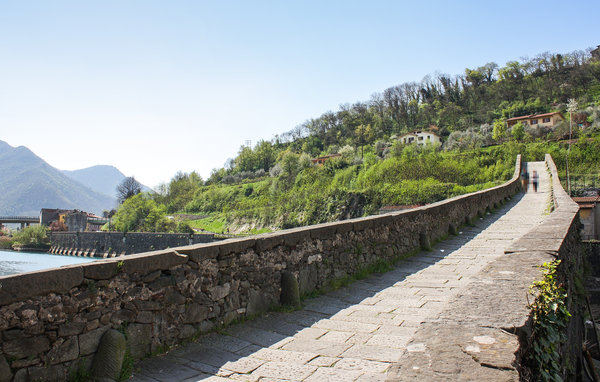 Domy wakacyjne - Limano , Wlochy - ITL002 904