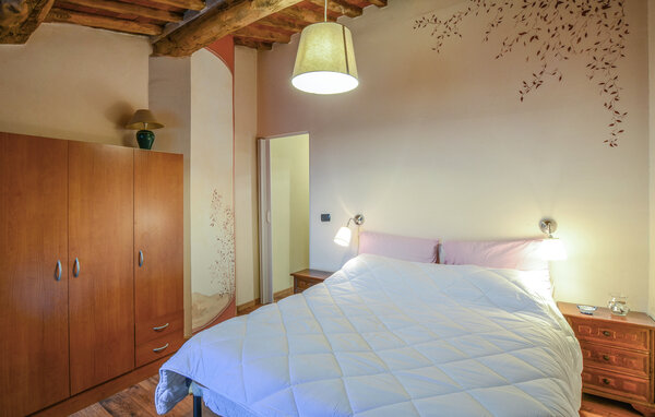 Domy wakacyjne - Corsagna , Wlochy - ITL008 601