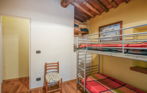Domy wakacyjne - Corsagna , Wlochy - ITL008 606