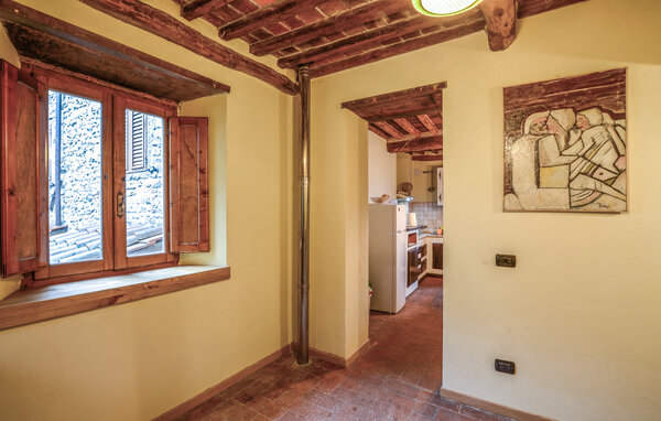 Domy wakacyjne - Corsagna , Wlochy - ITL008 502