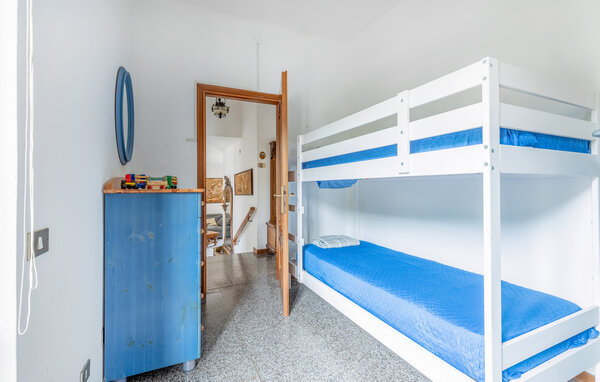 Domy wakacyjne - Fivizzano , Wlochy - ITL010 604