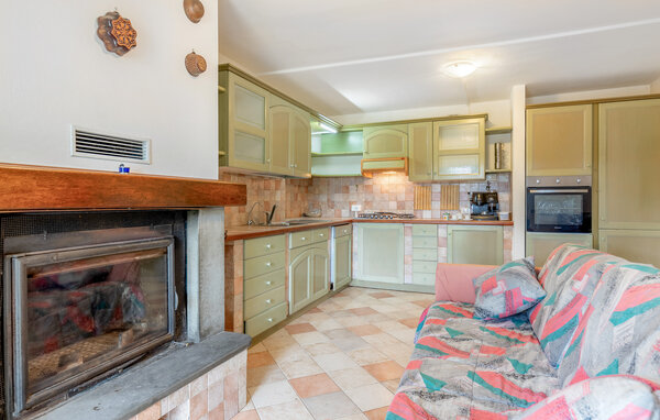 Domy wakacyjne - Fivizzano , Wlochy - ITL010 402