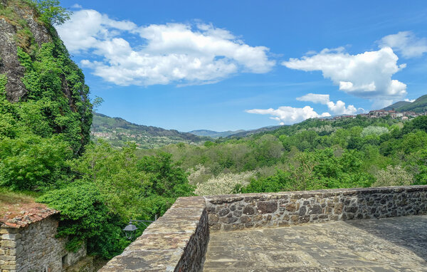 Ferienhaus - Sambuca , Italien - ITL017 902