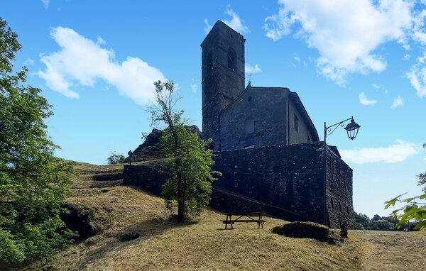 Ferienhaus - Sambuca , Italien - ITL017 904