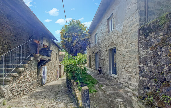 Ferienhaus - Sambuca , Italien - ITL017 905