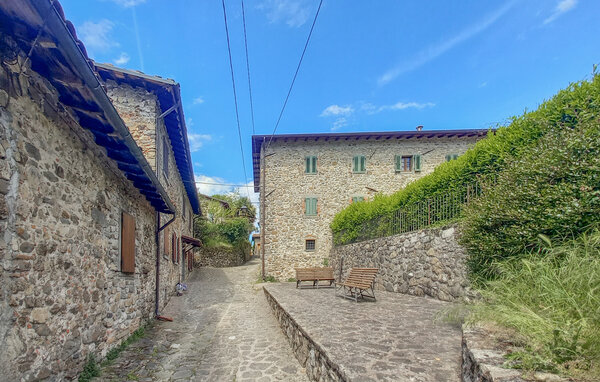 Ferienhaus - Sambuca , Italien - ITL017 906