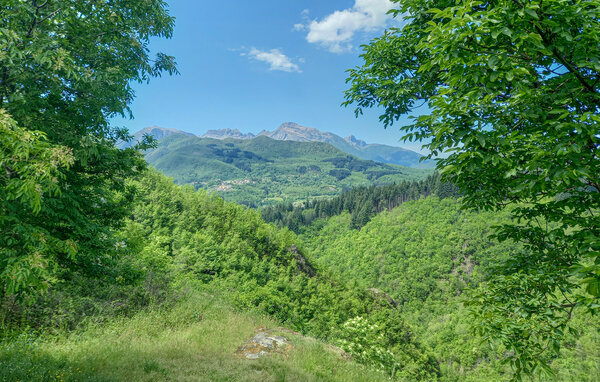 Ferienhaus - Sambuca , Italien - ITL017 907