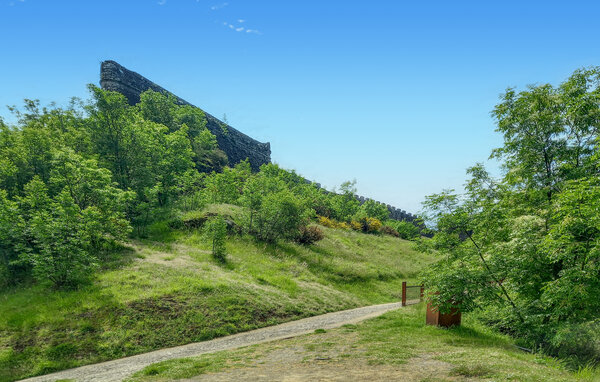 Ferienhaus - Sambuca , Italien - ITL017 908