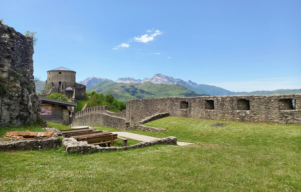 Ferienhaus - Sambuca , Italien - ITL017 909