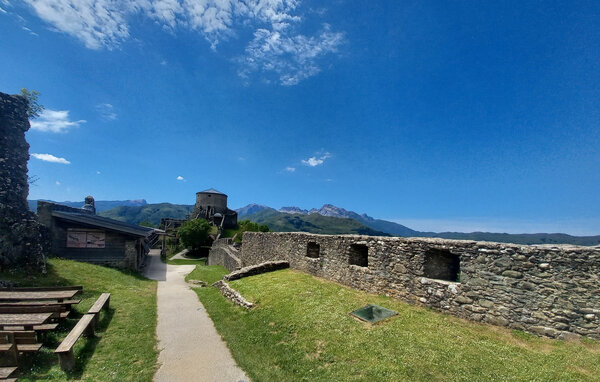 Ferienhaus - Sambuca , Italien - ITL017 910