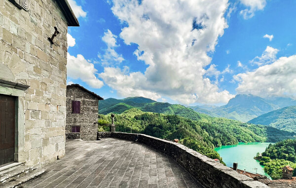 Ferienhaus - Sambuca , Italien - ITL017 911