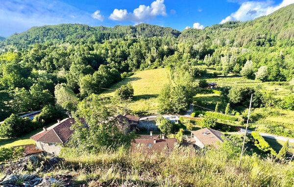 Ferienhaus - Sambuca , Italien - ITL017 912