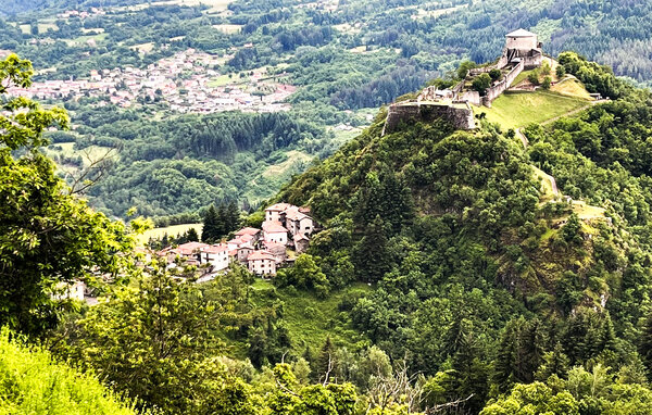 Ferienhaus - Sambuca , Italien - ITL017 913