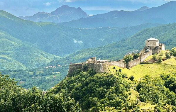 Ferienhaus - Sambuca , Italien - ITL017 914