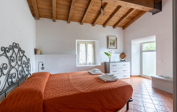 Ferienhaus - Sambuca , Italien - ITL017 7