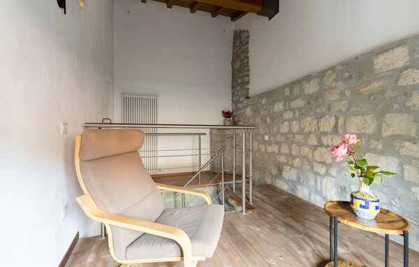 Ferienhaus - Sambuca , Italien - ITL017 503