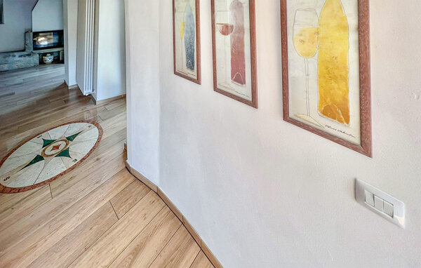 Ferienhaus - Sambuca , Italien - ITL017 8