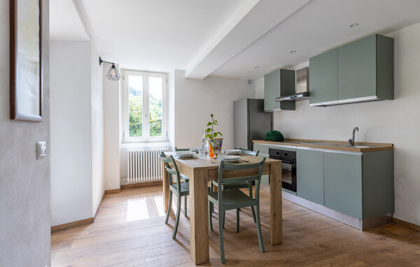 Ferienhaus - Sambuca , Italien - ITL017 5