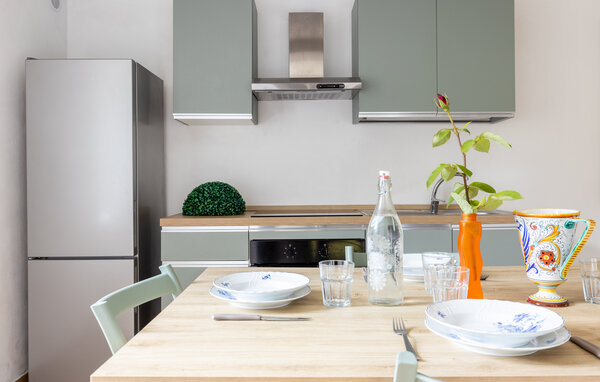 Ferienhaus - Sambuca , Italien - ITL017 403