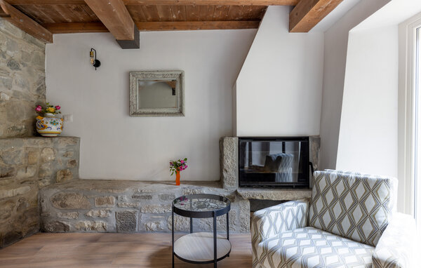 Ferienhaus - Sambuca , Italien - ITL017 4