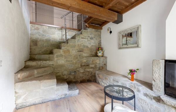 Ferienhaus - Sambuca , Italien - ITL017 6