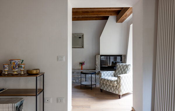 Ferienhaus - Sambuca , Italien - ITL017 303