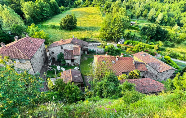 Vakantiehuis - Sambuca , Italië - ITL017 1