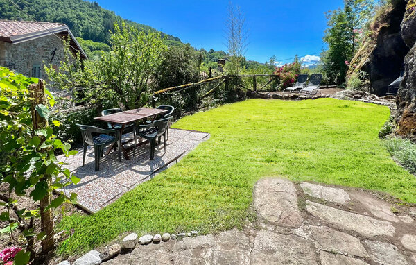 Ferienhaus - Sambuca , Italien - ITL017 1