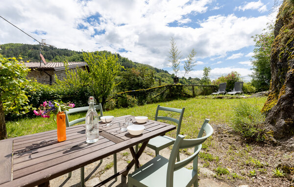 Ferienhaus - Sambuca , Italien - ITL017 102