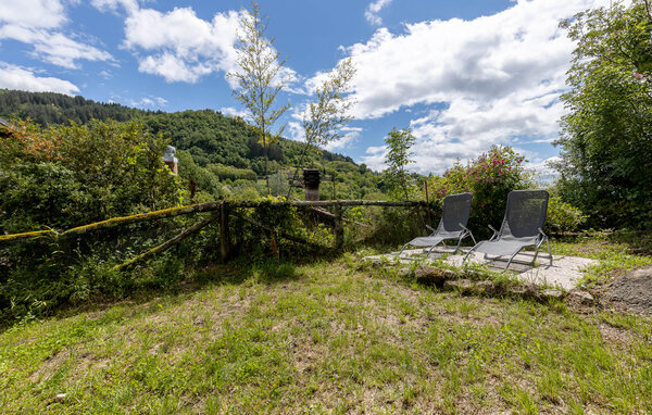 Ferienhaus - Sambuca , Italien - ITL017 103