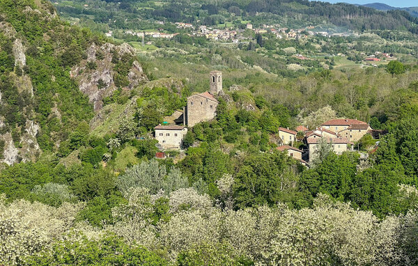 Ferienhaus - Sambuca , Italien - ITL017 201