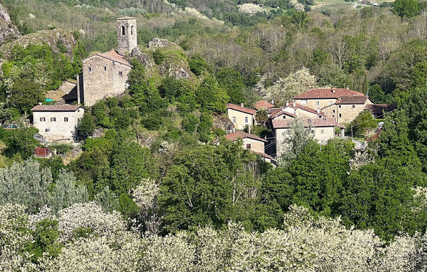 Ferienhaus - Sambuca , Italien - ITL017 9