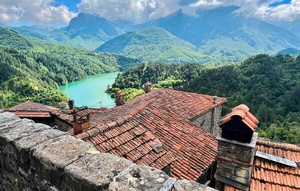 Ferienhaus - Sambuca , Italien - ITL017 202