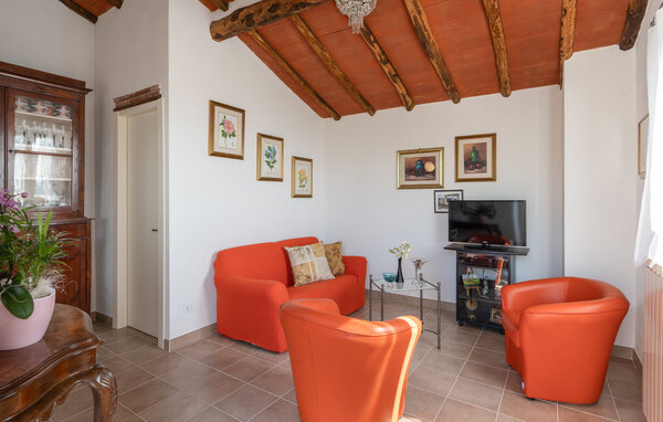 Apartament - Capannori , Wlochy - ITL018 301