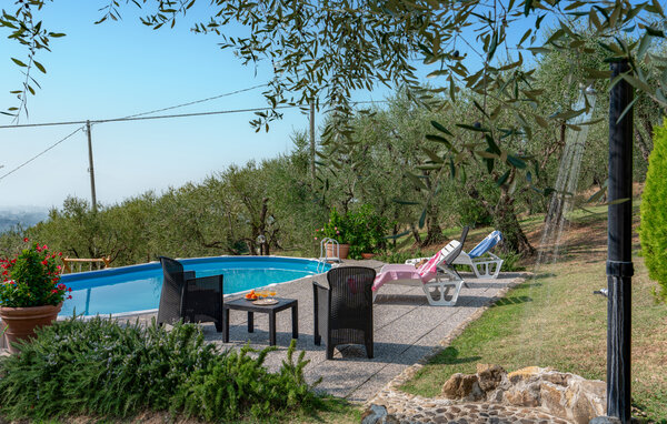 Apartament - Capannori , Wlochy - ITL018 11