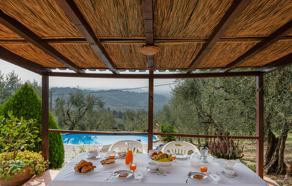 Apartament - Capannori , Wlochy - ITL018 14