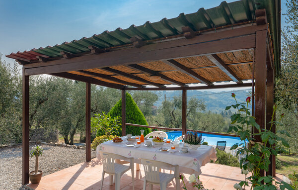 Apartament - Capannori , Wlochy - ITL018 7