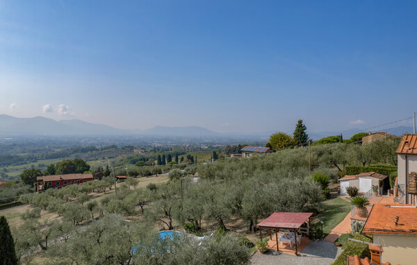 Apartament - Capannori , Wlochy - ITL018 201