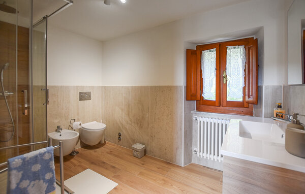Domy wakacyjne - Barga , Wlochy - ITL021 701