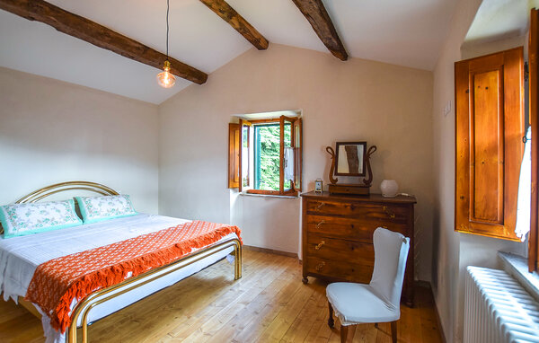 Domy wakacyjne - Barga , Wlochy - ITL021 601