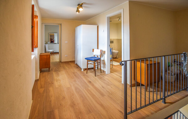 Domy wakacyjne - Barga , Wlochy - ITL021 501