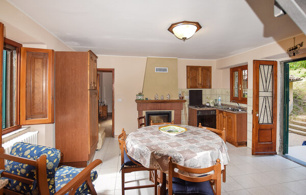 Domy wakacyjne - Barga , Wlochy - ITL021 4