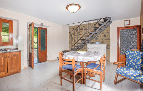 Domy wakacyjne - Barga , Wlochy - ITL021 301