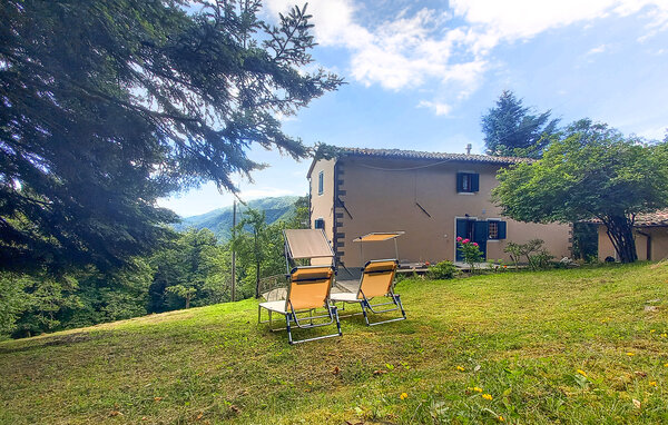 Domy wakacyjne - Barga , Wlochy - ITL021 103